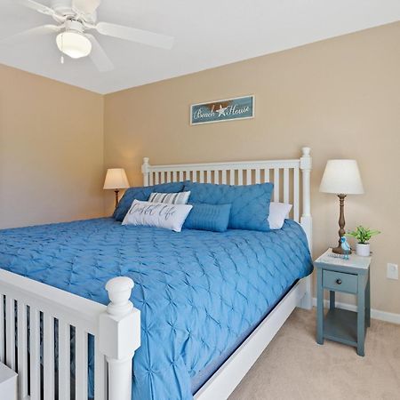 Villa 5504 Turtle Cove Community Pool Kill Devil Hills Esterno foto