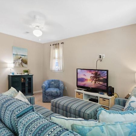 Villa 5504 Turtle Cove Community Pool Kill Devil Hills Esterno foto