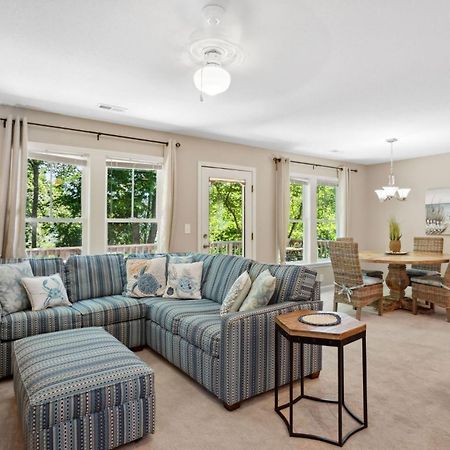 Villa 5504 Turtle Cove Community Pool Kill Devil Hills Esterno foto