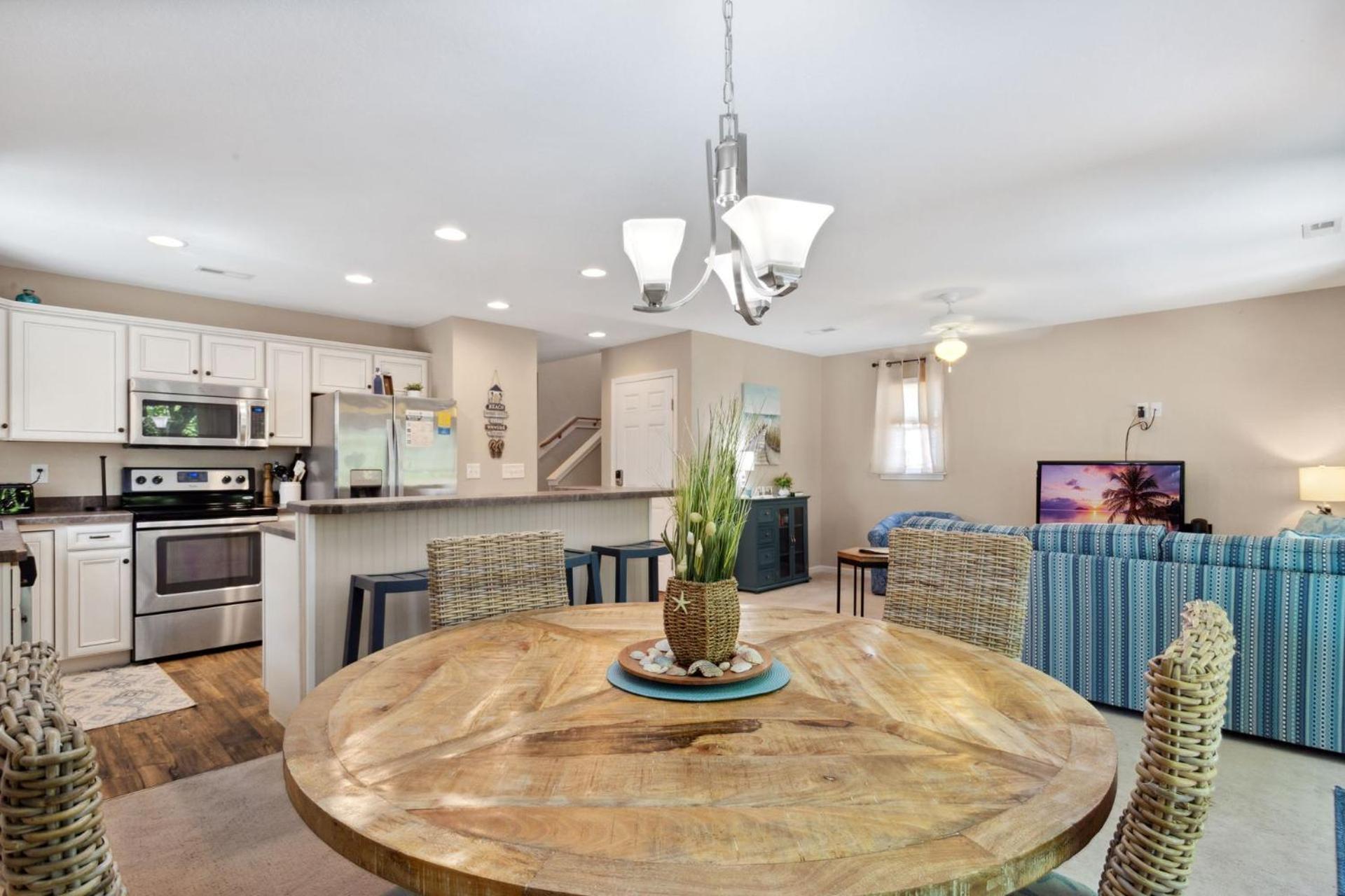 Villa 5504 Turtle Cove Community Pool Kill Devil Hills Esterno foto