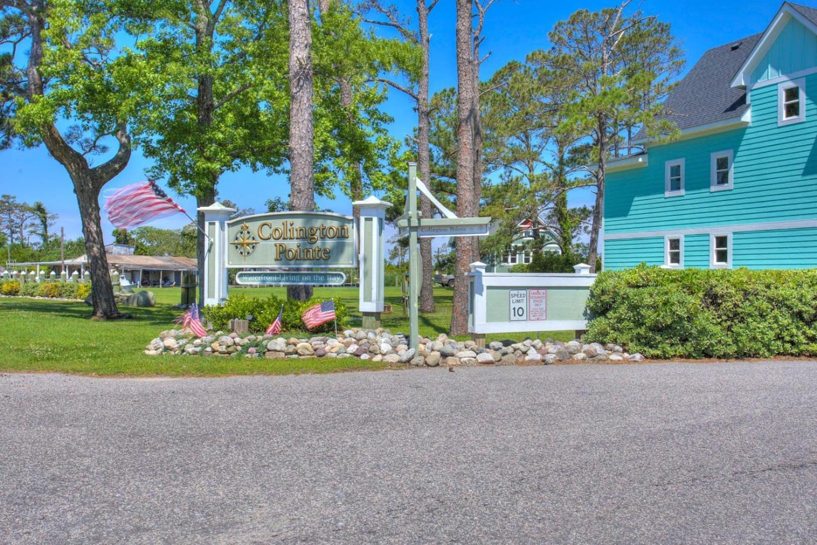 Villa 5504 Turtle Cove Community Pool Kill Devil Hills Esterno foto