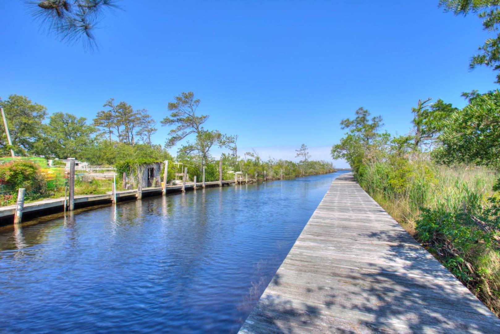 Villa 5504 Turtle Cove Community Pool Kill Devil Hills Esterno foto