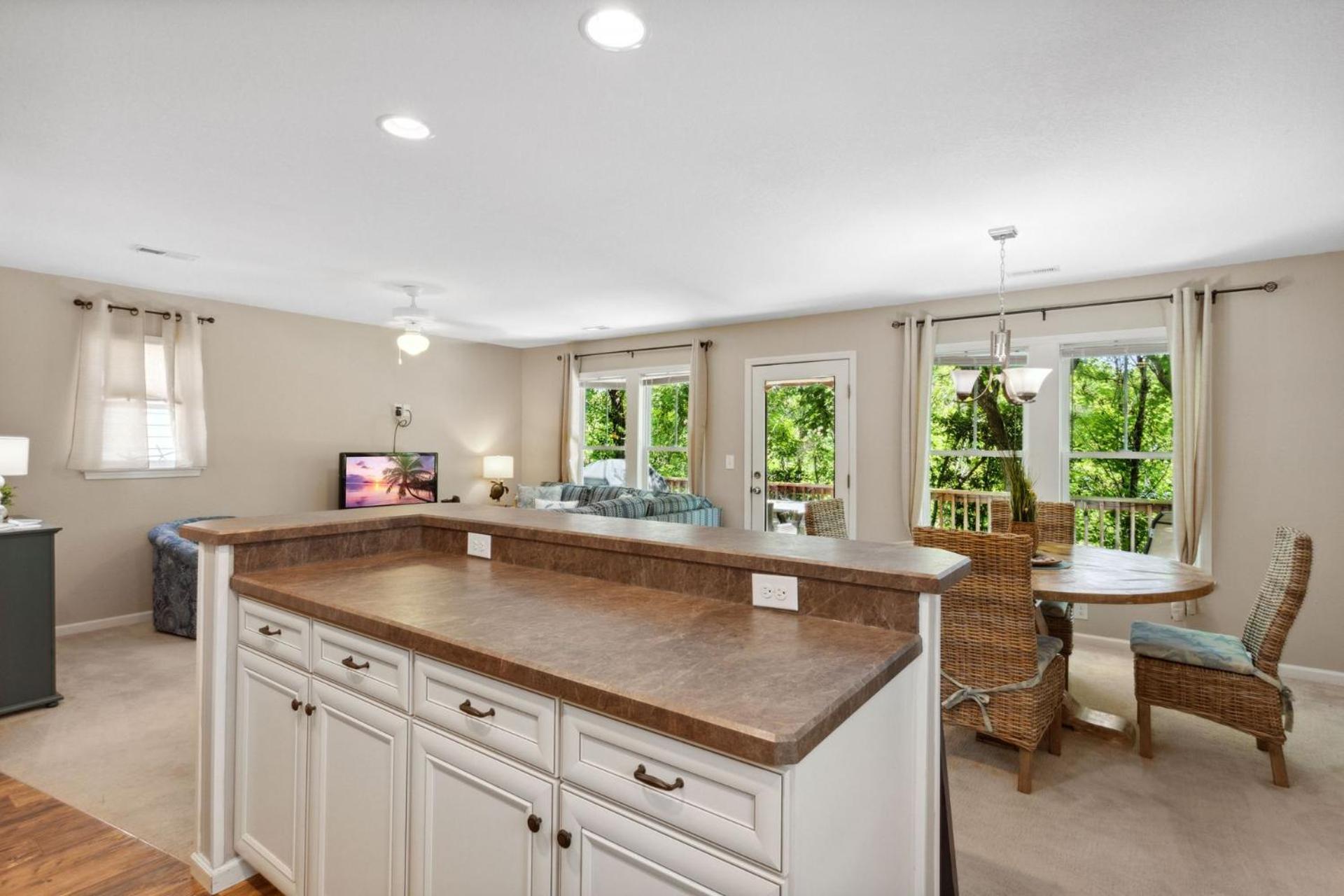 Villa 5504 Turtle Cove Community Pool Kill Devil Hills Esterno foto